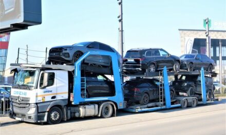70 mijë mjete të regjistruara për herë të parë në janar-nëntor – Cilat janë vendet nga importojmë?