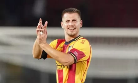 Pas golit, Ramadani mesazh për Kombetaren e Italisë