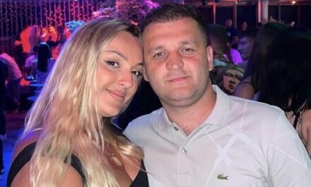 Zhdukja e një vajze në Suedi dhe humbja e 300 mijë eurove – Pistat e reja për vrasjen e Liridonës