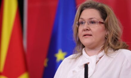 Shkupi refuzon kërkesën e Ukrainës për dhurimin e pajisjeve ushtarake