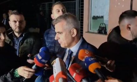 GJKKO rrëzon kërkesën e Fredi Belerit, shpërthejnë reagimet në sallë. Dule: Vendim i paralajmëruar nga Rama javën e kaluar, keqardhje për vendin tonë