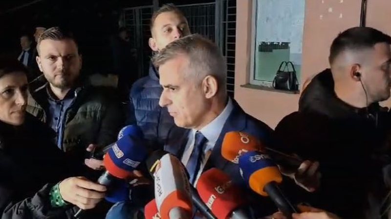 GJKKO rrëzon kërkesën e Fredi Belerit, shpërthejnë reagimet në sallë. Dule: Vendim i paralajmëruar nga Rama javën e kaluar, keqardhje për vendin tonë