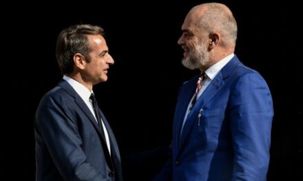 Gazeta greke: Rama zgjodhi kundërshtarin e gabuar për të treguar forcën