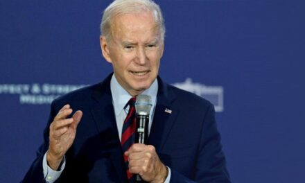 Joe Biden: Izraeli po humbet mbështetjen ndërkombëtare me bombardimet pa dallim në Gaza