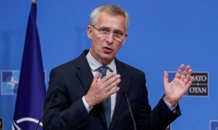 Stoltenberg: Tensionet në Ballkanin Perëndimor po rriten, KFOR-i është çelës i stabilitetit në Kosovë