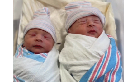 Binjakët e lindur në Vitin e Ri nuk do të ndajnë të njëjtën datë dhe vit lindjeje