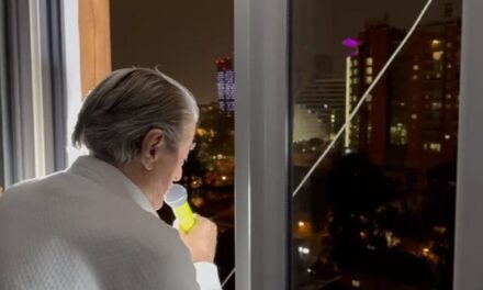 Berisha sulmon SHBA nga ballkoni: Dy vjet më parë tentoi të eleminojë opozitën