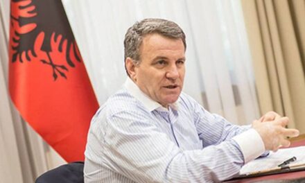 Malaj: Fushata përbaltëse ndaj Presidentit ul kredibilitetin ndaj opozitës