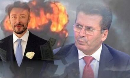 Fatmir Mediu zbardh telefonatën me Shkëlzen Berishën ditën e Gërdecit: Ja çfarë biseduam! Kam dyshime tek Rusia