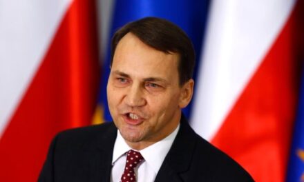 Polonia: Perëndimi t’u përgjigjet sulmeve ruse në gjuhën që Putini e kupton