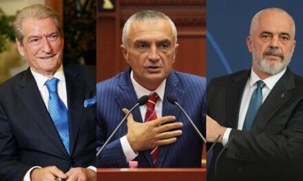 “Drejtësia fitoi mbi të pathyeshmit”, avokati Visha: As Berisha, as Meta, as Rama nuk dalin dot mbi SPAK