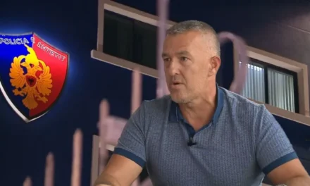 Të akuzuar për grup të strukturuar kriminal, Apeli lë në burg Erzen Breçanin dhe tre të tjerët