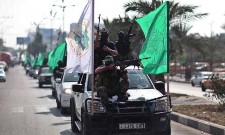 Hamasi refuzon armëpushimin dymujor propozuar nga Izraeli