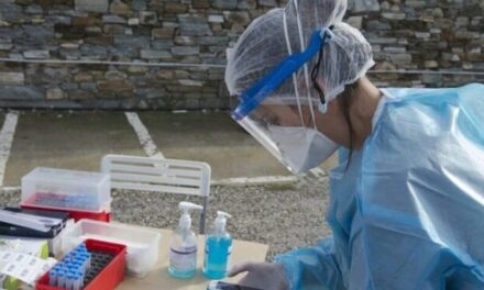 Çfarë është nënvarianti JN.1 që po shkakton një valë të re infektimesh me Covid-19?