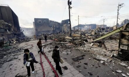 Pse tërmeti në Japoni shkaktoi vetëm 0,1 % të viktimave të atij në Turqi?