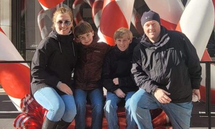 “Asnjëherë nuk e di se çfarë po ndodh në…”, flet mikesha e policit në SHBA që vrau shqiptaren dhe 2 fëmijët