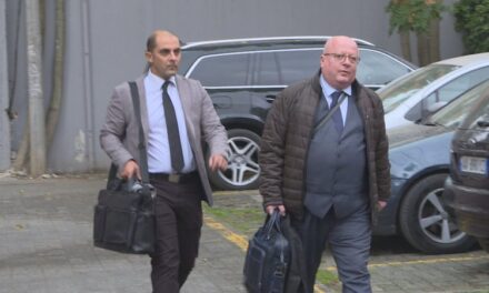 Arrestimi i Berishës, avokatët tërheqin vendimin. GJKKO: Krijoi mosbindje ndaj autoritetit!