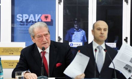 Çështja ”Partizani”! Berisha dhe Malltezi thirren në SPAK për tu marrë në pyetje