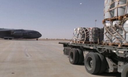 Sulmohet baza ushtarake, plagosen ushtarët amerikanë