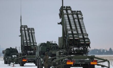 NATO njofton blerjen e një mijë raketave “Patriot” për të mbrojtur aleatët