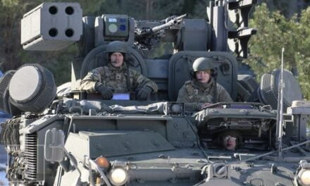 Ç’po ndodh në Evropë? Rusia po përdor një sistem misterioz….