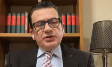 Kreshnik Spahiu: Debatet për reformën janë kot sepse nuk e ndryshojnë rezultatin në 2025. Çdo shqiptar e di kush fiton…