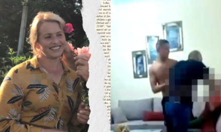 Dëshmitë rrëqethëse të 4 fëmijëve të Bedrie Lokës për të atin!