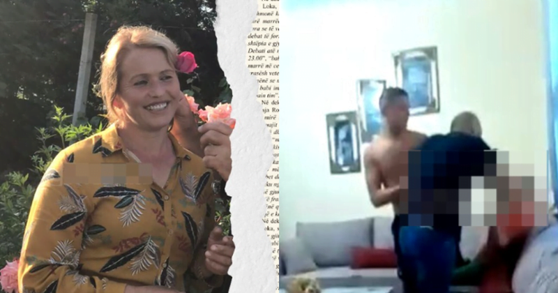 Dëshmitë rrëqethëse të 4 fëmijëve të Bedrie Lokës për të atin!