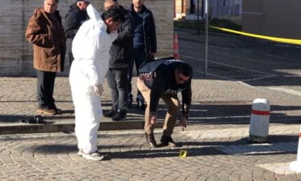 Vrasjet mafioze me snajper: Arma e përdorur në disa nga vrasjet e pazbuluara