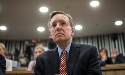 Biden i dërgon sërish Senatit kandidaturën e David J. Kostelancik për ambasador të SHBA-së në Shqipëri