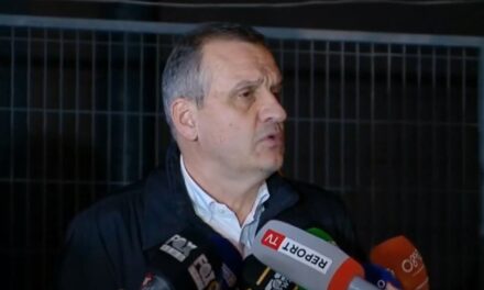 Rreth 9 orë në pyetje, Ilir Beqaj del nga SPAK: Hetimet janë ende shumë të ngushta, sendet e sekuestruara do më kthehen