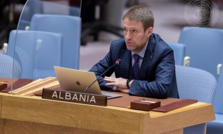 Ferit Hoxha drejt largimit si ambasador në OKB, ja kush pritet ta zëvendësojë