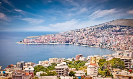 Shtrenjtohen sërish apartamentet në Sarandë, agjentët imobiliarë: Të huajt po ulin kërkesën për blerje, shtohet për qira