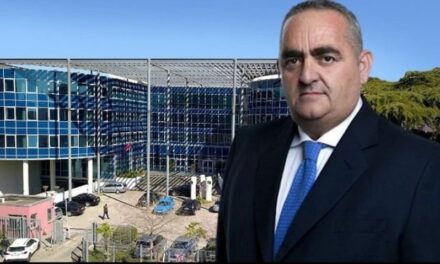 Eksperti i çështjeve ndërkombëtare tregon arsyet pse nuk e liron SPAK dhe planin e Athinës për Belerin