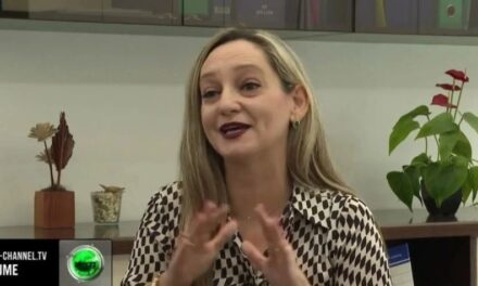 Shkarkohet nga detyra presidentja e Urdhrit të Psikologut, Valbona Treska