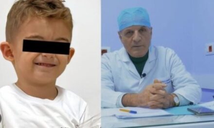 Vdekja e Brian Spahiut, Prokuroria kërkon ekspert të huaj, familja kundërshton