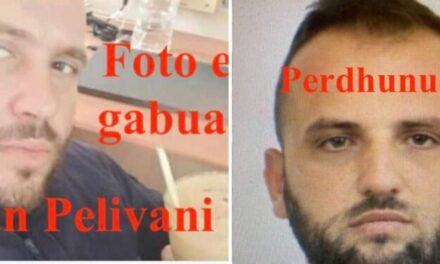 Vrasja në Selanik/ Ngatërresa e tmershme e fotografisë së përdhunuesit Erjon Pelivani me Jordhan Pelivanin, një djalë tjetër shqiptar
