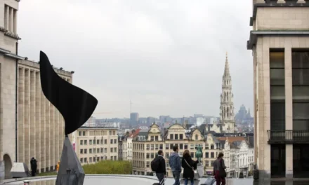 Danimarka në vend të parë, ja sa taksohen të ardhurat e punëtorëve në Europë, vendet e rajonit paguajnë më pak, përveç Shqipërisë