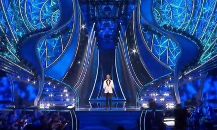 Festivali i Sanremo 2024 thyen rekordet e audiencës