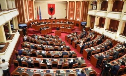 Minoritetet duan vende afrofe në Kuvend: Të kemi vende të garantuara