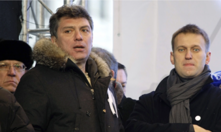 Si i vrau Putin, princat bukuroshë