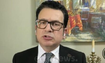 Kreshnik Spahiu: Ja pse Blinken erdhi në Tiranë, baza e Kuçovës investim amerikan dhe mesazh për Moskën