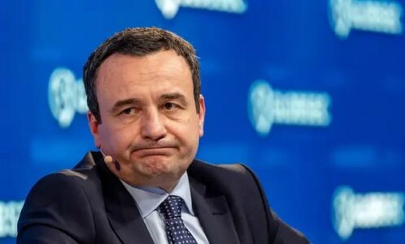 Marrëdhënia me SHBA-në, Kurti: Jemi aleatë, por nuk do të thotë që pajtohemi për gjithçka