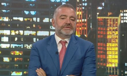 Vizita e Blinken, flet Blendi Klosi: Pse u zgjodh Tirana si pikë në Ballkan