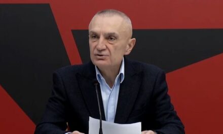 Ilir Meta pas vizitës së Blinken: Aleanca strategjike me SHBA themelore për demokracinë dhe shtetin ligjor