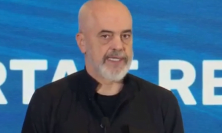 Linjë kabllore nënujore Shqipëri-Egjipt, Rama: Projekt ambicioz për të qenë kampionë të inovacionit në rajon