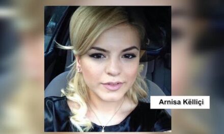 “S’do e shihni dritën e diellit”, gjyqtarja Arnisa Këlliçi tregon si u kërcënua