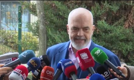 Mblidhet Asambleja e PS, Rama: Në fokus riorganizimi