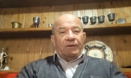 Vizita e Antony Blinken në Tiranë, Arben Meçe: SHBA e ka të qartë qëndrimin për Berishën non grata