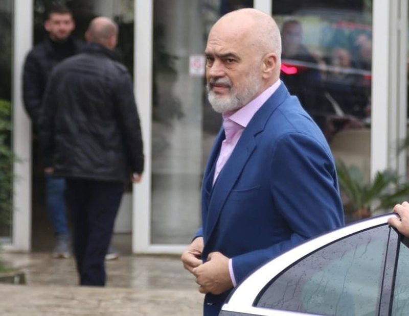 Liderët mblidhen për Konferencën e Sigurisë në Mynih, i pranishëm edhe Rama